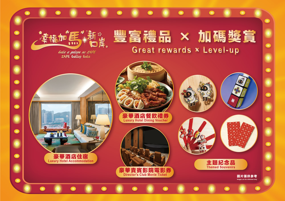 弹窗广告奖品图片